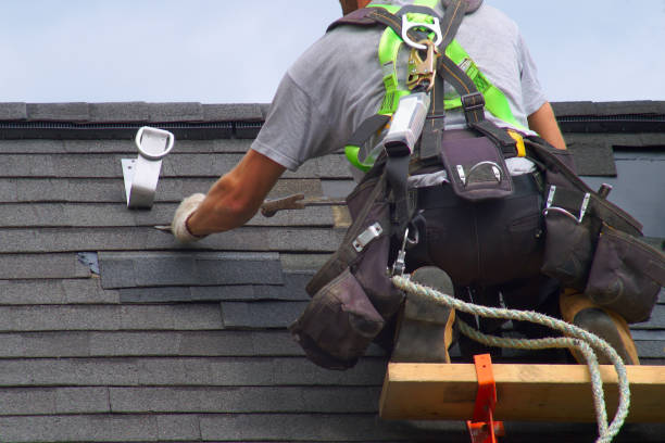 Best Shingle Roofing Installation  in Silver City, NM