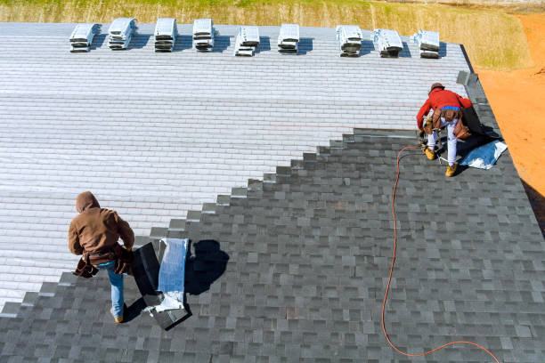 Roof Gutter Cleaning in Silver City, NM