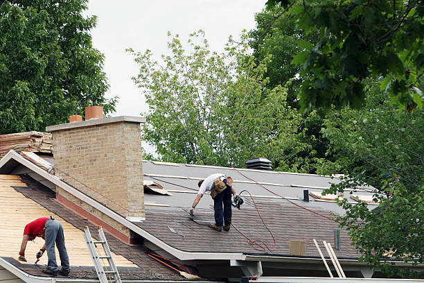 Best Storm Damage Roof Repair  in Silver City, NM