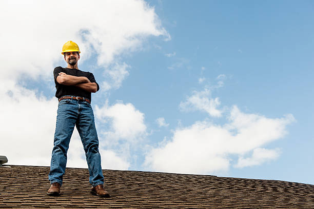 Quick and Trustworthy Emergency Roof Repair Services in Silver City, NM