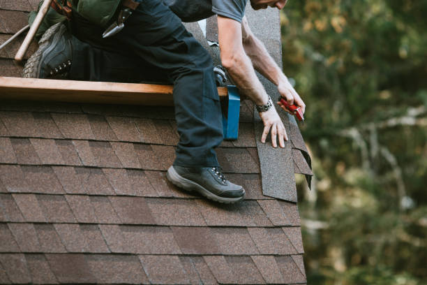 Best Storm Damage Roof Repair  in Silver City, NM